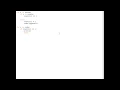 Write a program in python to find the first non-repeating character in a string