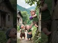Lagu 😍Cute Chinese Funny Dancing Ai Cactus Babies Videos! #Shorts