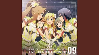 【vivid color】高山紗代子（『THE IDOLM@STER LIVE THE@TER HARMONY 09』収録）