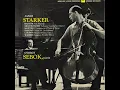 Debussy: Cello Sonata in D Minor, CD 144: I. Prologue. Lent