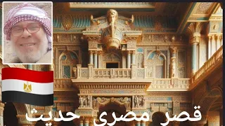 قصر مصري للبيع فقط 5 مليون دولار يا بلاش An Egyptian Palace For Sale 5 Million D 