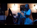 Moya Brennan & Cormac de Barra