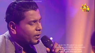 Nodaka Inna Ba | නොදැක ඉන්න බෑ | රුවන් හෙට්ටිආරච්චි - Hiru Unplugged EP 04