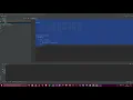 Encrypt a String with ROT-13 Algorithm - PyCharm Python