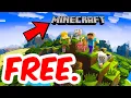 How To Download Minecraft On For Free - 2026 Without T Launcher JAVA Edition
