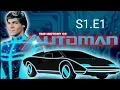 Automan S1.E1 ∙ Thu, Dec 15, 1983