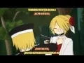 Download Lagu [Kagamine Rin feat. Kagamine Len / HitoYama] Karakuri 卍 Burst (Fanmade Video) (sub español + romaji)