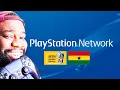 How To Easily buy Gift Cards in Ghana using MOMO - Takes Only 5 mins