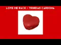Download Lagu Love me back - SPED UP (+ Lyrics)