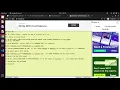 Qwiklabs Error Reporting and Debugging