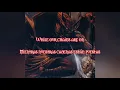 Demons & Wizards - Diabolic sub español & lyrics