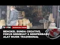 Download Lagu Menilik Bengkel Musik Tradisional di Bandung | Nusantara Terkini tvOne