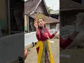 KEBAYA MERAH MENGGODA FULL SAWERAN #karnaval #dancer #viral #fypシ #shorts #youtubeshorts