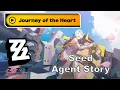 Download Lagu Seed's Agent Story \