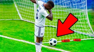 Quando os Atletas Comemoram CEDO DEMAIS...
