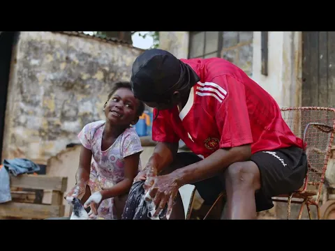 Video Thumbnail: Mr Attention-Handi Nyore (Ga Ga 2 Minutes) Official Video