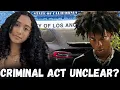 Download Lagu 🚨D4vd and Celeste Rivas Hernandez UPDATE | LAPD Press Release | No charges!? Celeste NOT pregnant?!