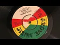 Judy Mowatt - Black Woman / Version =  Joy Tulloch - Black Beauty