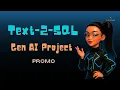 Text-to-SQL AI Project Demo Natural Language to SQL with LangGraph RAG Full Automation