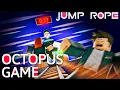 Download Lagu 🦑Octopus Game - 🚦JUMP ROPE  (SEASON 3 SQUID GAME) - Roblox