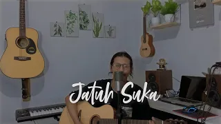 jatuh suka tulus cover 