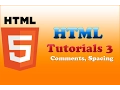 HTML Tutorial for Beginners - 03