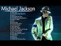 Michael Jackson Greatest Hits Full Album 2025 || Michael Jackson Best Songs Playlist 2025