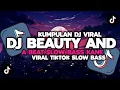 Download Lagu DJ CAMPURAN TIKTOK TERBARU 2024 || DJ BEAUTY AND A BEAT SLOW BASS KANE