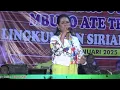 Download Lagu Kuja Aku Mulih | Rimta Mariani Br.Ginting GGA Siriang - Riang 2025