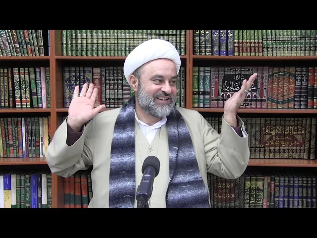 ⁣40 - الضمير (9) - شرح السيوطي - الشيخ علي عيديبي