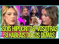 Lagu 💥¡EXPLOSIVO ZASCA! GLORIA CAMILA CIERRA LA BOCA A ALEJANDRA RUBIO POR ROCÍO FLORES Y TERELU CAMPOS