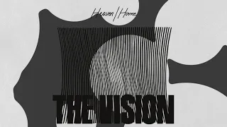 the vision featuring andreya triana heaven