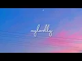 Download Lagu Hal Hebat - Cover Afifah [slowed + picth] || mylovelly