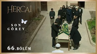 hazar son yolculu una u urlan yor hercai 66 b l m