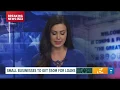 Gov Abbott announces small business loans during pandemic