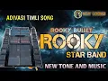Download Lagu ROCKY STAR BAND 🥁 ROCKY BULLET TIMLI  || Nonstap timli song2025 /26