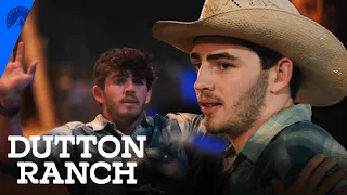 Best Of Carter's Texas Troubles 🚨