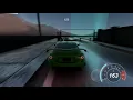 Gameplay - Better than Need For Speed