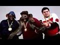 Fat Boys - Can You Feel It (Instrumental)