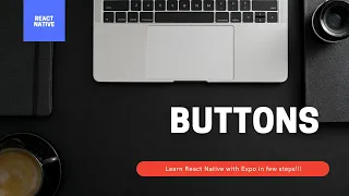 React Native TouchableOpacity