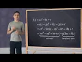 Visualizing complex roots of quadratic polynomials