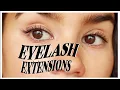 DIY Lash Extensions Tutorial Using Lashify