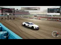 NASCAR Heat 5 Phoenix Cup Setup Updated 25 7 lap times
