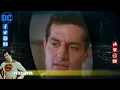 Superman Legacy Peter Lupus Geekwatch Spotlight