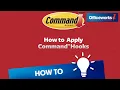 How To Apply Command Hooks