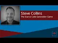 The Source Code Generation Game with Steve Collins