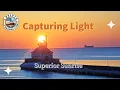 Capturing Light - Sunrise Timelapse 2023