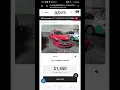 AutoReturn Lien Auction Courtesy of Autura Marketplace S F Ca I won 4 cars