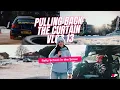 Rally School in the Snow at Silverstone Pulling Back the Curtain Vlog Ep 13