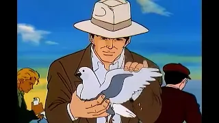 مخلص صديق الحيوان الحلقة الثالثة 